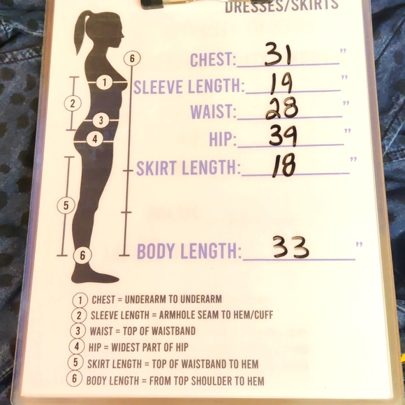 Rebecca Taylor Leopard Denim Blue dress size small - Picture 9 of 9